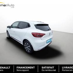 Renault Clio 5 TCe 90 Evolution Flers