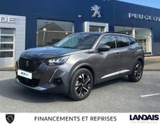 Peugeot 2008 - 1.2 PT 130 S&S EAT8 ALLURE BUSINESS - 14 490 €