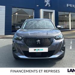 Peugeot 2008 1.2 PT 130 S&S EAT8 ALLURE BUSINESS Dou&eacute;-en-Anjou