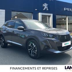 Peugeot 2008 1.2 PT 130 S&S EAT8 ALLURE BUSINESS Dou&eacute;-en-Anjou