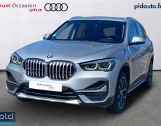 BMW X1 Saint-Victoret