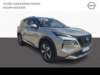 Nissan XTrail - e-4orce 213ch Tekna 7 places - 33 499 €