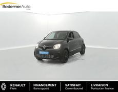 Renault Twingo 3 Flers