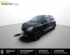 Renault Twingo 3