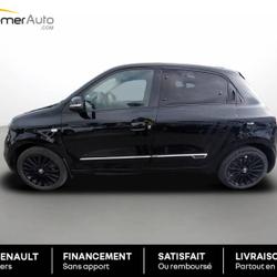 Renault Twingo 3 III Achat Int&eacute;gral - 21 Urban Night Flers