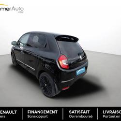 Renault Twingo 3 III Achat Int&eacute;gral - 21 Urban Night Flers