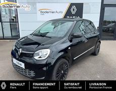Renault Twingo 3 Flers