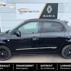 Renault Twingo 3 III E-Tech SL Urban Night Flers