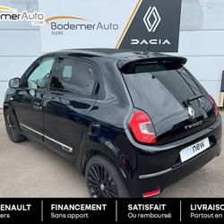 Renault Twingo 3 III E-Tech SL Urban Night Flers