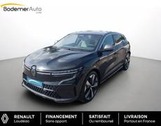Renault Megane 4 Loudéac
