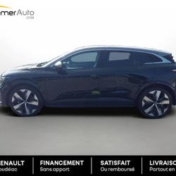 Renault Megane 4 E-Tech EV60 220 ch super charge Techno Loud&eacute;ac