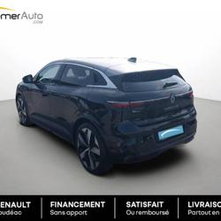 Renault Megane 4 E-Tech EV60 220 ch super charge Techno Loud&eacute;ac