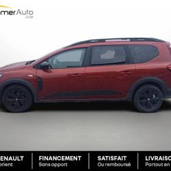 Dacia Jogger ECO-G 100 7 places SL Extreme Caudan