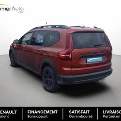 Dacia Jogger ECO-G 100 7 places SL Extreme Caudan