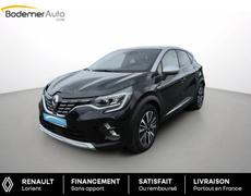 Renault Captur Caudan