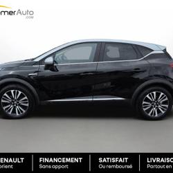 Renault Captur E-Tech full hybrid 145 Iconic Caudan