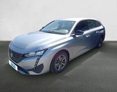Peugeot 308 SW 2e generation Le Mans