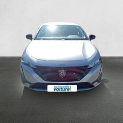 Peugeot 308 SW 2e generation 308 SW Hybrid 145 e-DCS6 - Style Le Mans