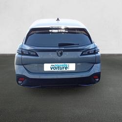 Peugeot 308 SW 2e generation Hybrid 145 e-DCS6 - Style occasion - Le Mans - photo 3/20