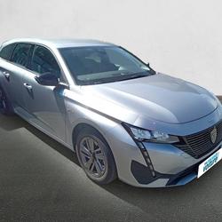 Peugeot 308 SW 2e generation 308 SW Hybrid 145 e-DCS6 - Style Le Mans