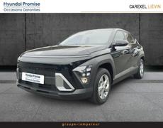 Hyundai Kona Liévin