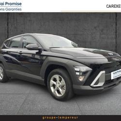 Hyundai Kona 1.6 GDi 129ch Hybrid Intuitive DCT-6 Li&eacute;vin