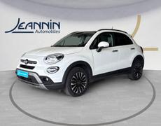Fiat 500x Troyes