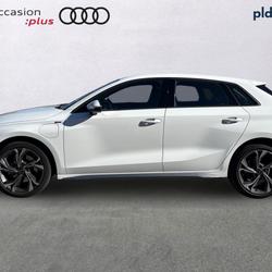 Audi A3 Sportback A3 Sportback 40 TFSIe 204 S tronic 6 S Line Saint-Victoret