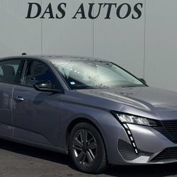 Peugeot 308 III Phase 1 III 1.5 BlueHDi 130ch S&S Active Pack Saint-L&eacute;ger-de-Lini&egrave;res