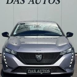 Peugeot 308 III Phase 1 III 1.5 BlueHDi 130ch S&S Active Pack Saint-L&eacute;ger-de-Lini&egrave;res