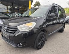 Dacia Dokker Lanester
