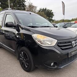 Dacia Dokker LAUREATE 1,5 DCI 5 PLACES occasion - Lanester - photo 2/8