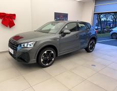 Audi Q2 Belfort