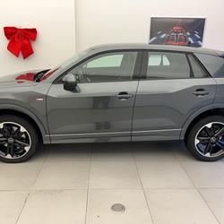 Audi Q2 Q2 35 TDI 150 S tronic 7 S line Belfort