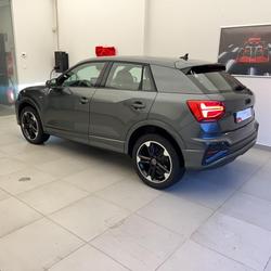 Audi Q2 Q2 35 TDI 150 S tronic 7 S line Belfort