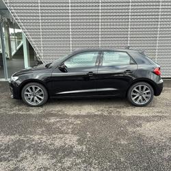 Audi A1 Sportback A1 Sportback 30 TFSI 116 ch S tronic 7 Design Terrasson-Lavilledieu