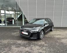 Audi A1 Sportback Saint-Avit