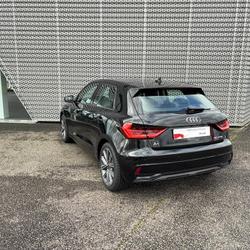 Audi A1 Sportback A1 Sportback 30 TFSI 116 ch S tronic 7 Design Saint-Avit