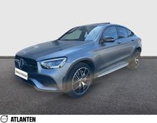 Mercedes GLC Les Sables-d'Olonne