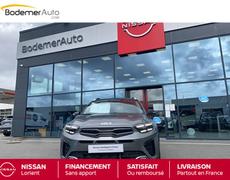 Kia Stonic Caudan