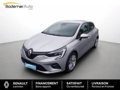Renault Clio - E-Tech 140 - 21N Zen - 14 490 €