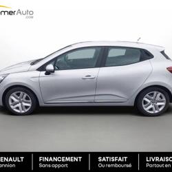 Renault Clio 5 E-Tech 140 - 21N Zen Lannion
