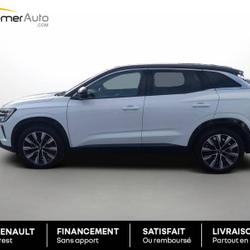 Renault Austral mild hybrid advanced 130 Techno Brest
