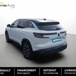 Renault Austral mild hybrid advanced 130 Techno Brest