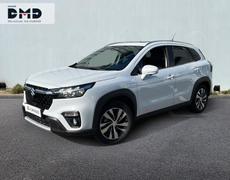 Suzuki S Cross Quimper