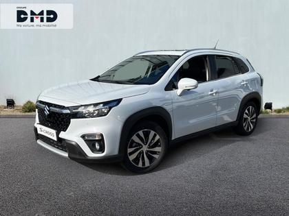 Suzuki S Cross - 1.4 Boosterjet Hybrid 110ch Style MY25 - 24 990 €