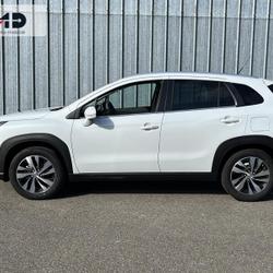 Suzuki S Cross 1.4 Boosterjet Hybrid 110ch Style MY25 Quimper
