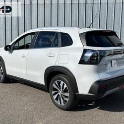 Suzuki S Cross 1.4 Boosterjet Hybrid 110ch Style MY25 Quimper