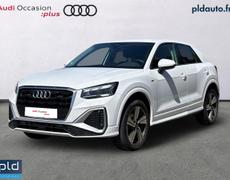 Audi Q2 Saint-Victoret