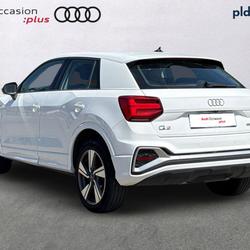 Audi Q2 Q2 35 TFSI 150 S tronic 7 Advanced Saint-Victoret